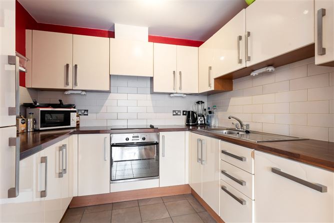 368 Castleforbes Square, Block G, Dublin 1