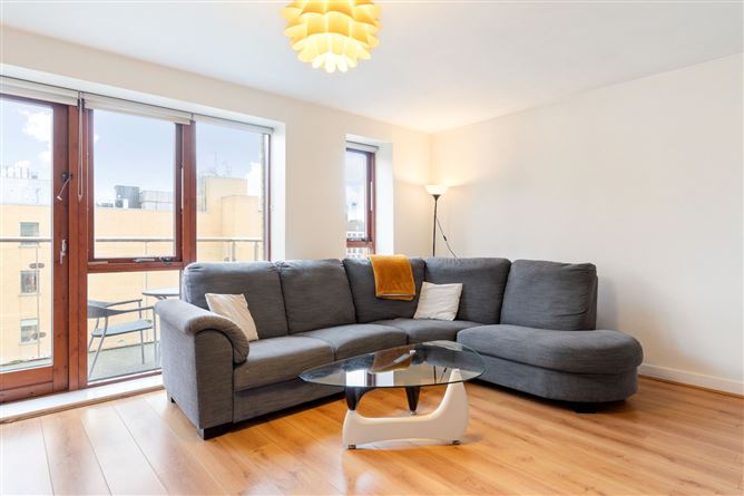 368 Castleforbes Square, Block G, Dublin 1
