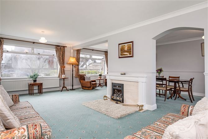 14 Mount Anville Lawn, Goatstown, Dublin
