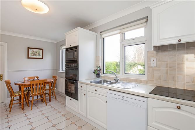 14 Mount Anville Lawn, Goatstown, Dublin