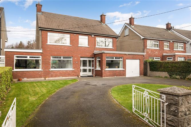 14 Mount Anville Lawn, Goatstown, Dublin