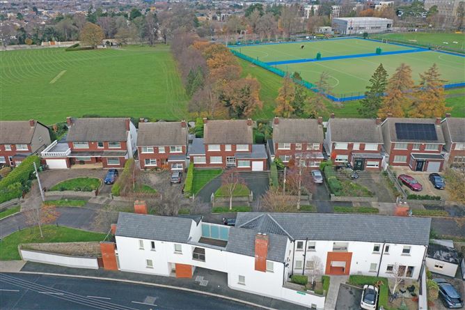 14 Mount Anville Lawn, Goatstown, Dublin