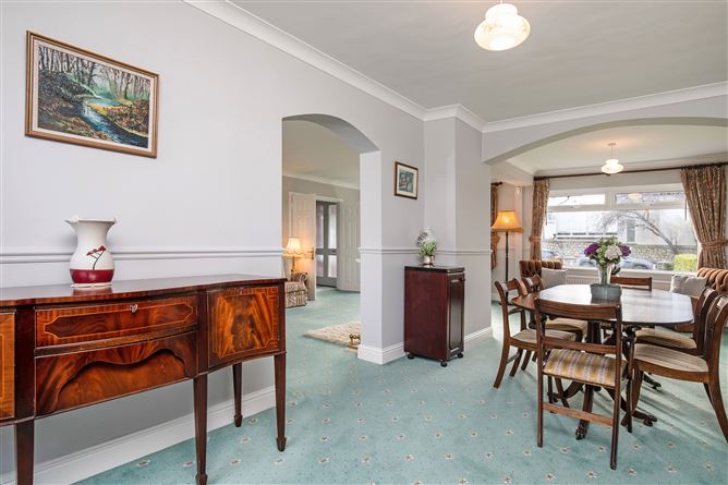 14 Mount Anville Lawn, Goatstown, Dublin