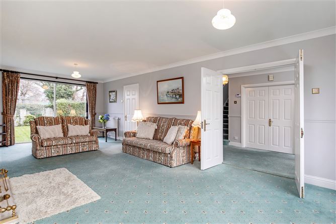 14 Mount Anville Lawn, Goatstown, Dublin