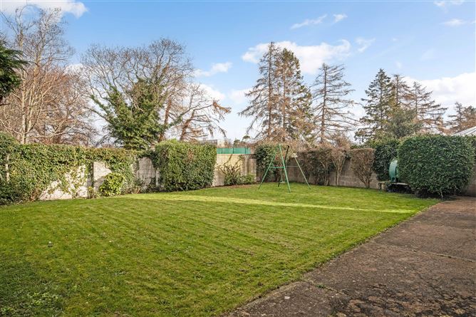 14 Mount Anville Lawn, Goatstown, Dublin