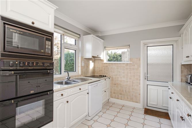 14 Mount Anville Lawn, Goatstown, Dublin
