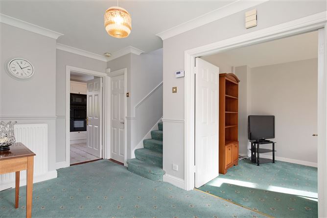 14 Mount Anville Lawn, Goatstown, Dublin