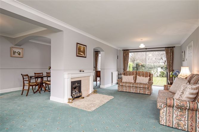 14 Mount Anville Lawn, Goatstown, Dublin