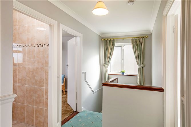 14 Mount Anville Lawn, Goatstown, Dublin