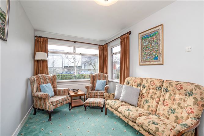 14 Mount Anville Lawn, Goatstown, Dublin