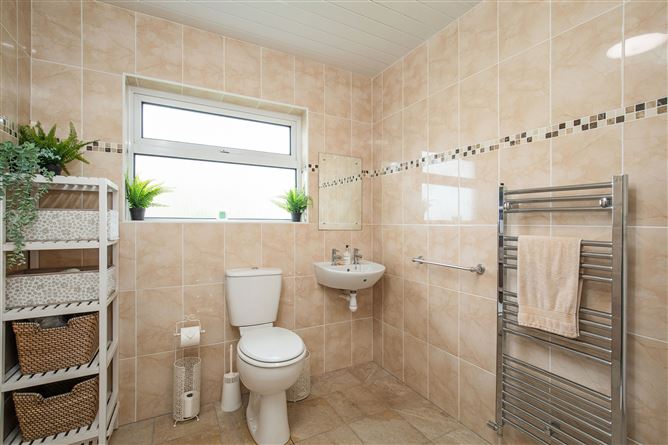 14 Mount Anville Lawn, Goatstown, Dublin