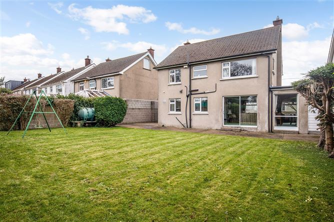14 Mount Anville Lawn, Goatstown, Dublin
