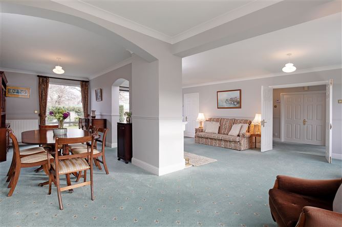 14 Mount Anville Lawn, Goatstown, Dublin