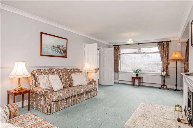 14 Mount Anville Lawn, Goatstown, Dublin