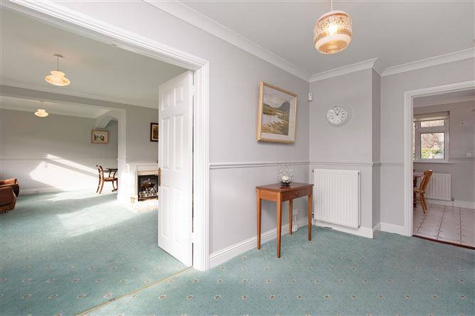 14 Mount Anville Lawn, Goatstown, Dublin
