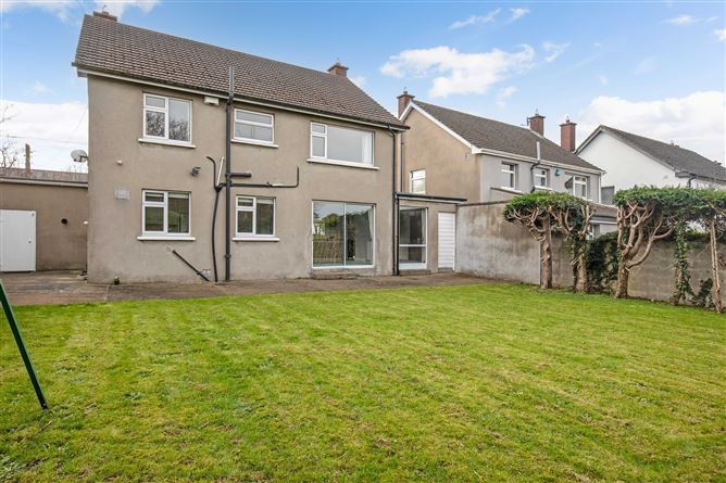 14 Mount Anville Lawn, Goatstown, Dublin