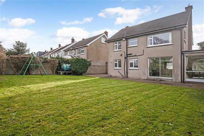 14 Mount Anville Lawn, Goatstown, Dublin