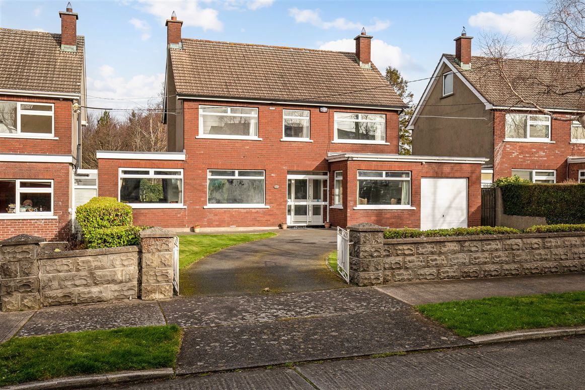 14 Mount Anville Lawn, Goatstown, Dublin