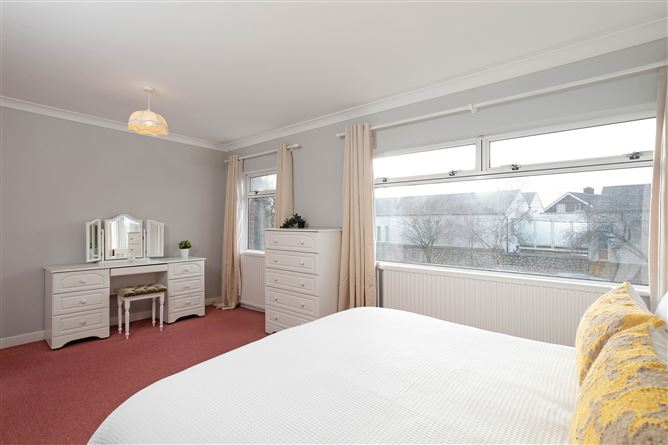 14 Mount Anville Lawn, Goatstown, Dublin