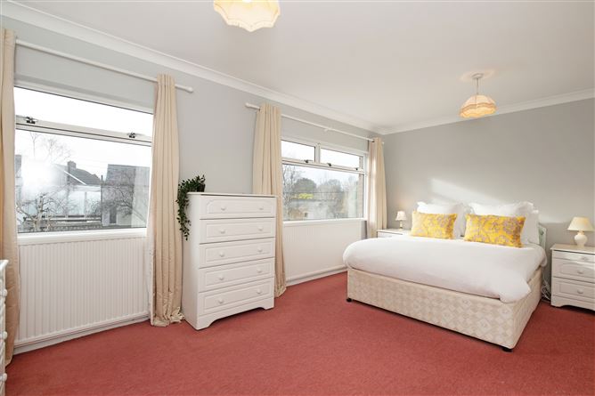 14 Mount Anville Lawn, Goatstown, Dublin