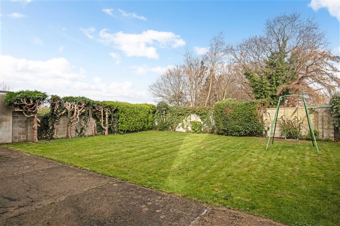 14 Mount Anville Lawn, Goatstown, Dublin
