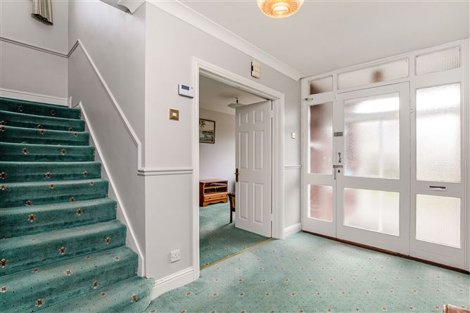 14 Mount Anville Lawn, Goatstown, Dublin