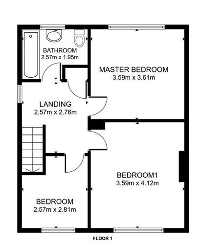 116 Charnwood, Bray, Co. Wicklow