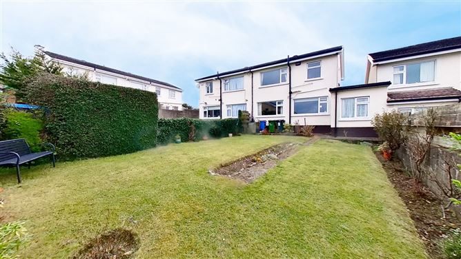 116 Charnwood, Bray, Co. Wicklow