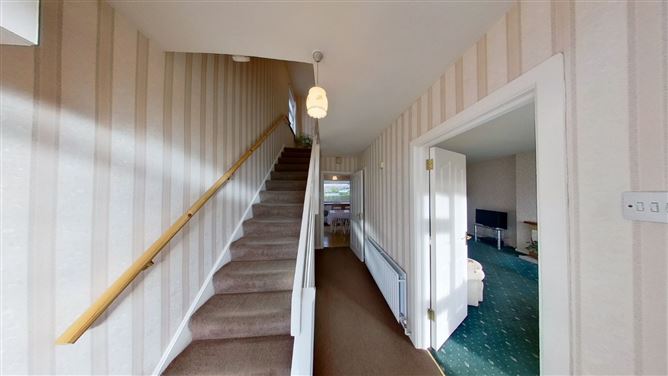 116 Charnwood, Bray, Co. Wicklow