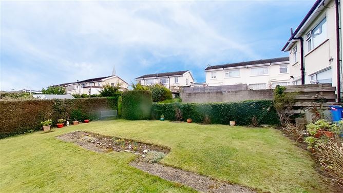 116 Charnwood, Bray, Co. Wicklow