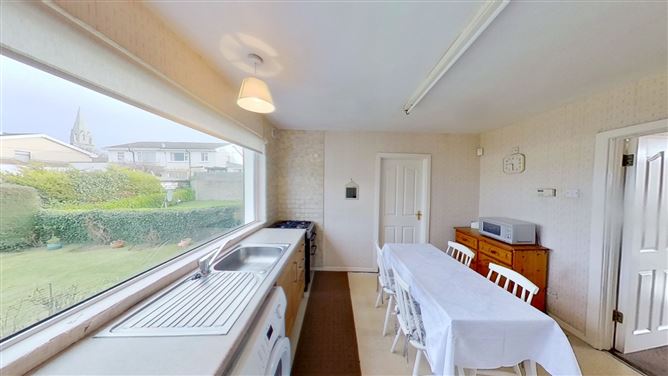 116 Charnwood, Bray, Co. Wicklow