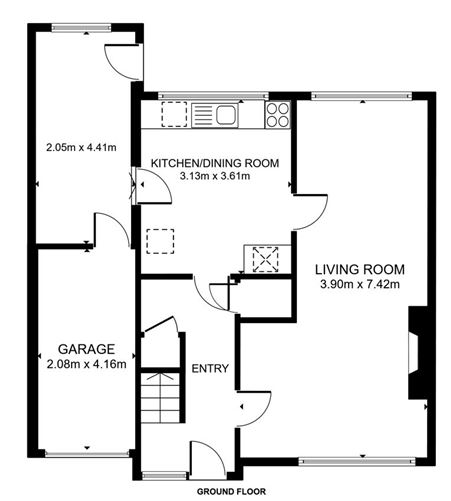 116 Charnwood, Bray, Co. Wicklow
