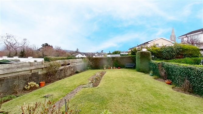116 Charnwood, Bray, Co. Wicklow