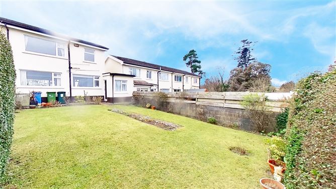 116 Charnwood, Bray, Co. Wicklow