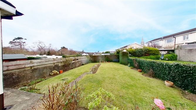 116 Charnwood, Bray, Co. Wicklow