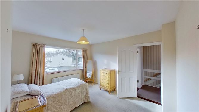 116 Charnwood, Bray, Co. Wicklow