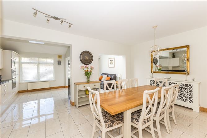 28 Castlemoyne, Balgriffin, Dublin 13