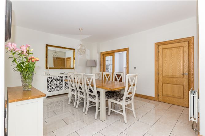 28 Castlemoyne, Balgriffin, Dublin 13