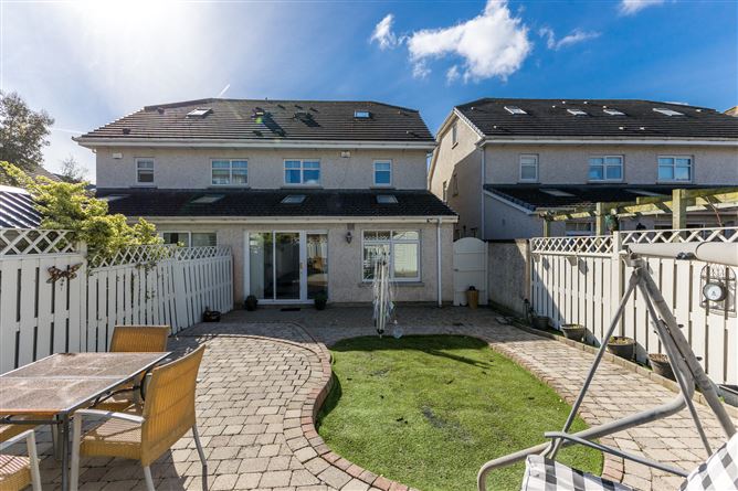 28 Castlemoyne, Balgriffin, Dublin 13