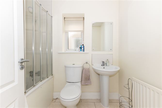 28 Castlemoyne, Balgriffin, Dublin 13