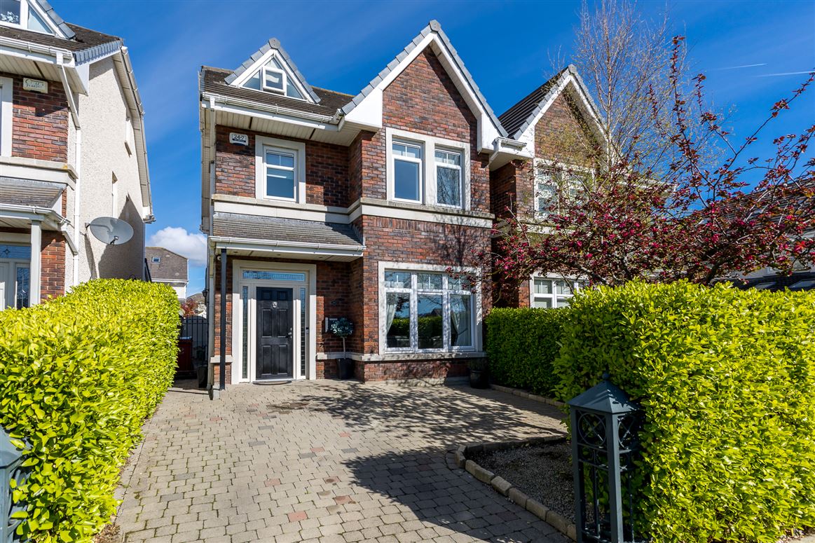 28 Castlemoyne, Balgriffin, Dublin 13