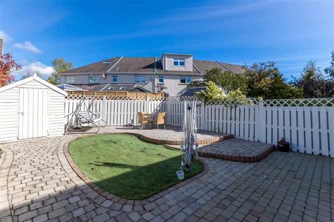 28 Castlemoyne, Balgriffin, Dublin 13