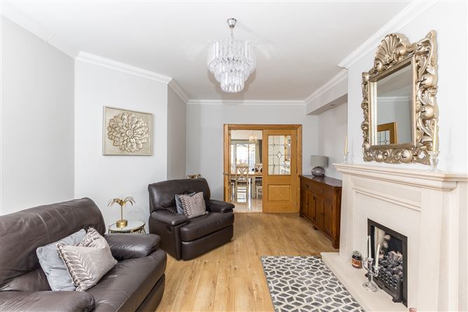 28 Castlemoyne, Balgriffin, Dublin 13