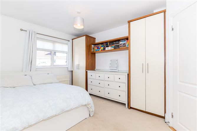 28 Castlemoyne, Balgriffin, Dublin 13