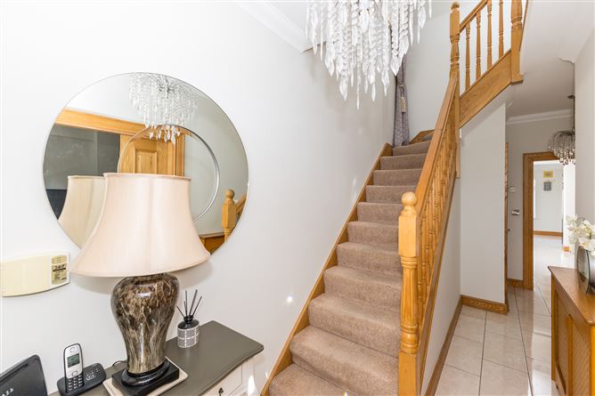 28 Castlemoyne, Balgriffin, Dublin 13
