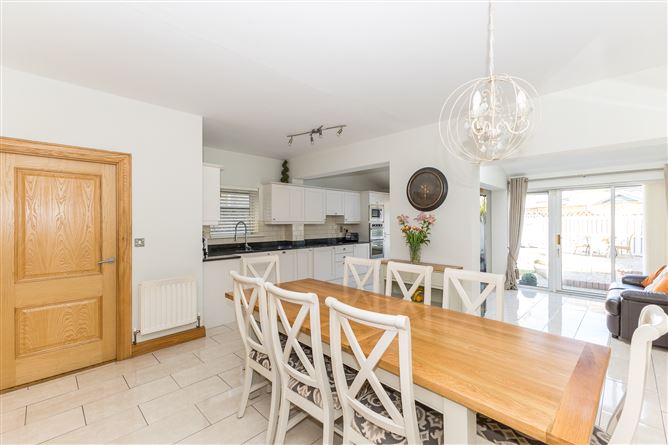 28 Castlemoyne, Balgriffin, Dublin 13