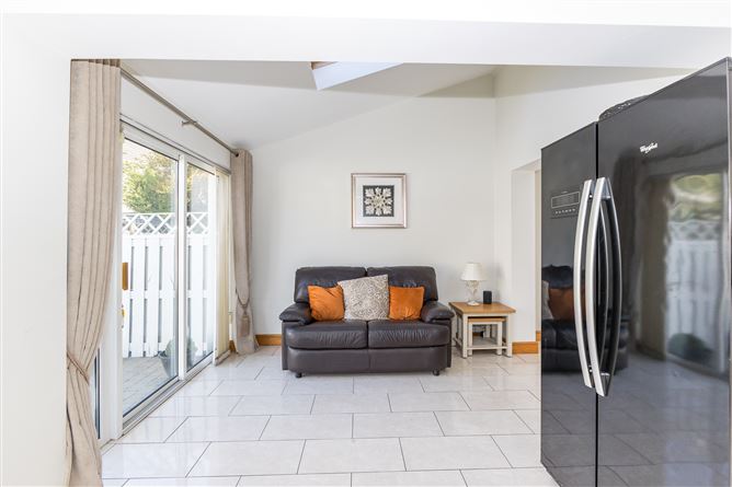 28 Castlemoyne, Balgriffin, Dublin 13
