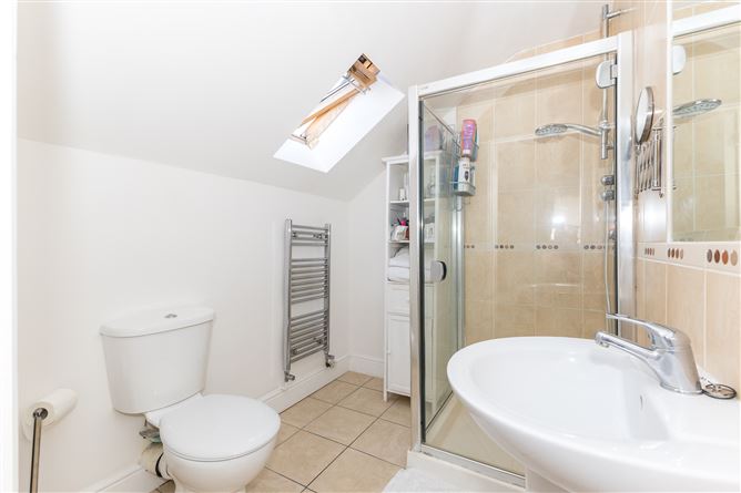 28 Castlemoyne, Balgriffin, Dublin 13