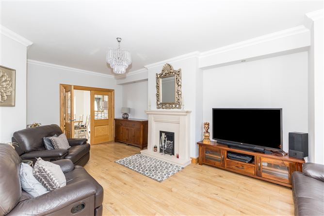 28 Castlemoyne, Balgriffin, Dublin 13