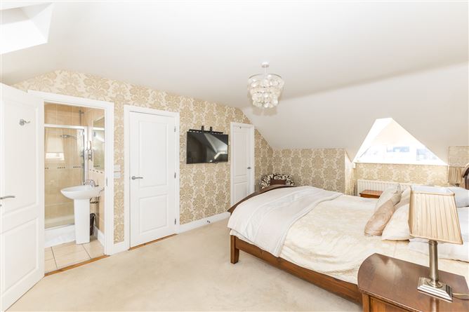 28 Castlemoyne, Balgriffin, Dublin 13
